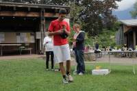 Junioren-Clubmeisterschaften 2012